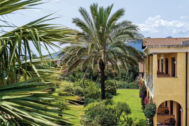 Hotel Santa Gilla 18