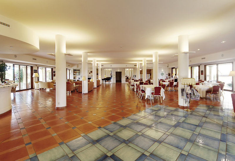Hotel Santa Gilla 19