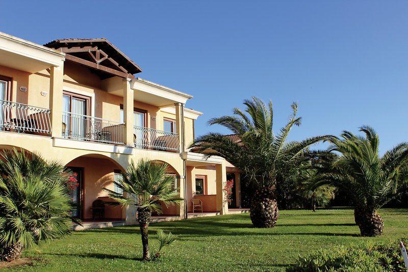 Hotel Santa Gilla 20
