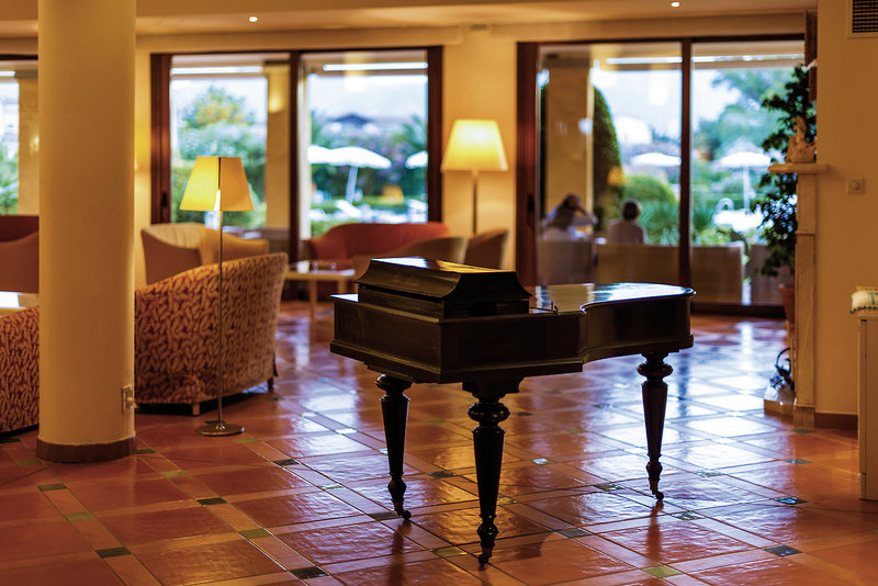 Hotel Santa Gilla 21