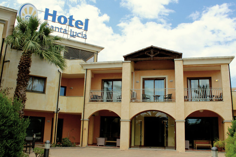Hotel Santa Gilla 22