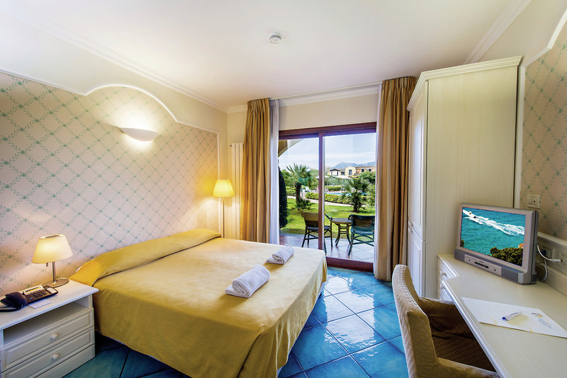Hotel Santa Gilla 23