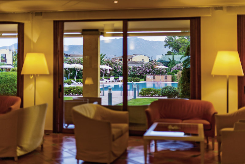 Hotel Santa Gilla 25