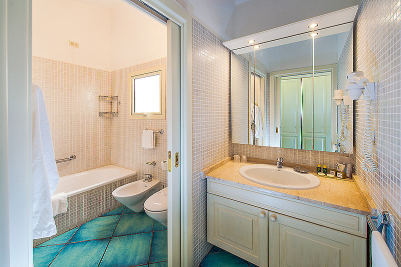 Hotel Santa Gilla 10