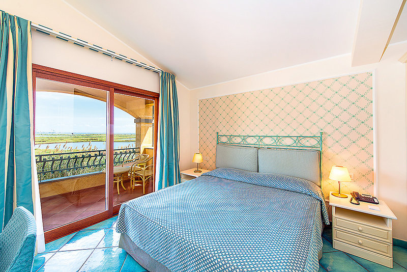 Hotel Santa Gilla 11