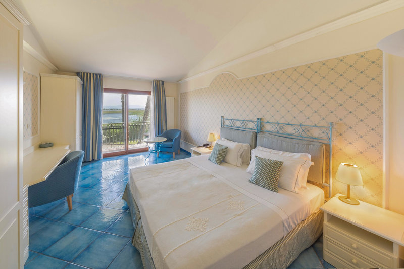 Hotel Santa Gilla 7