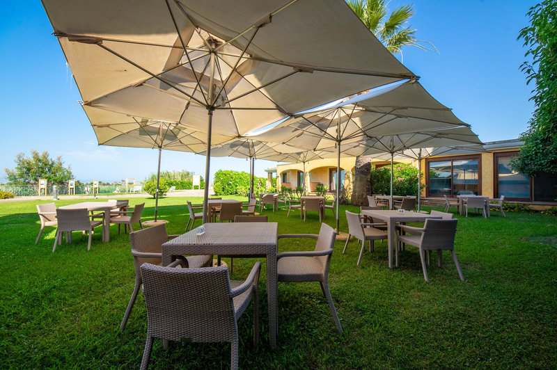 Hotel Santa Gilla 11