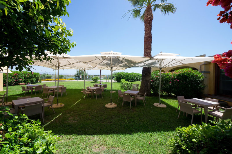 Hotel Santa Gilla 12