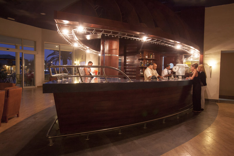 Khayam Garden Beach Resort & Spa 12