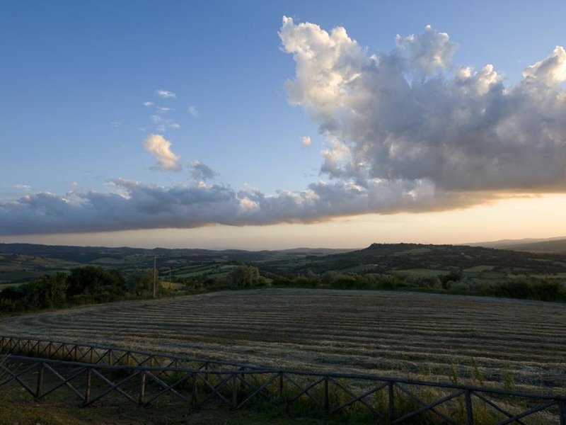 Saturnia Tuscany Hotel 2