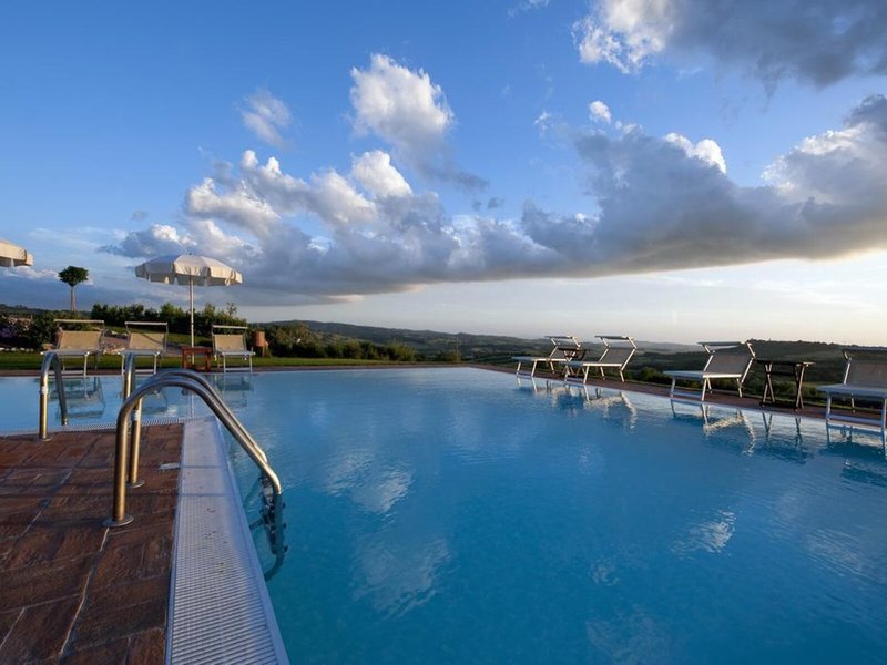 Saturnia Tuscany Hotel 3