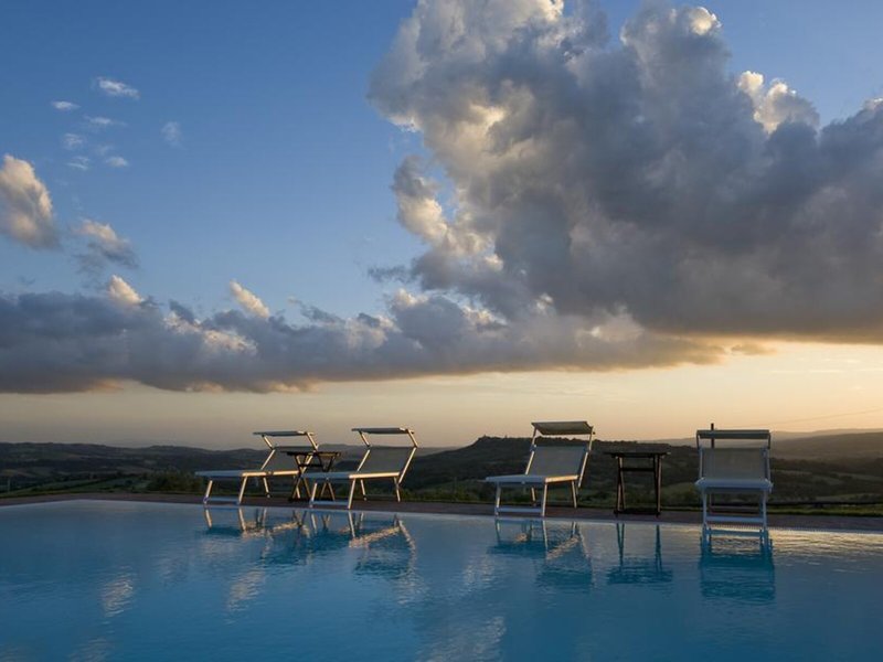 Saturnia Tuscany Hotel 4