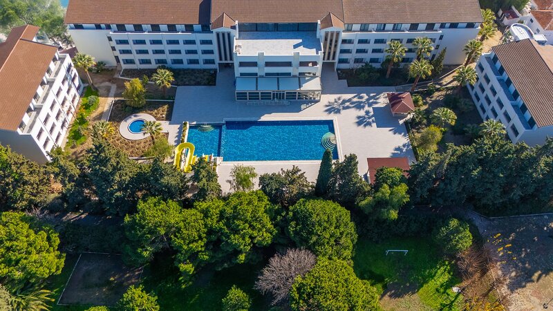 Proxima Hotel 2