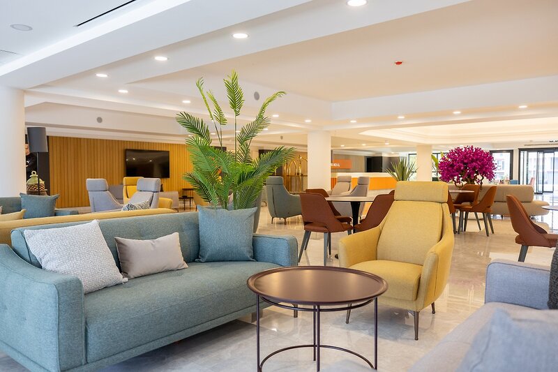 Proxima Hotel 4