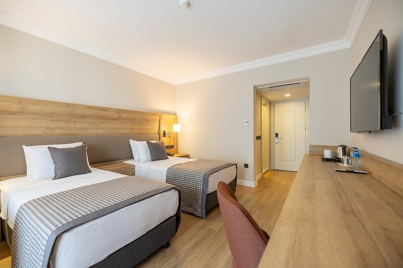 Proxima Hotel 16