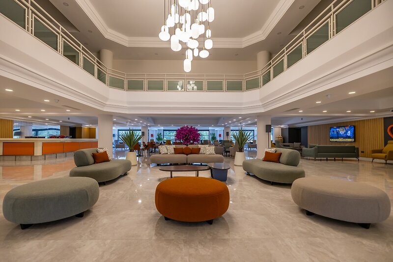 Proxima Hotel 4