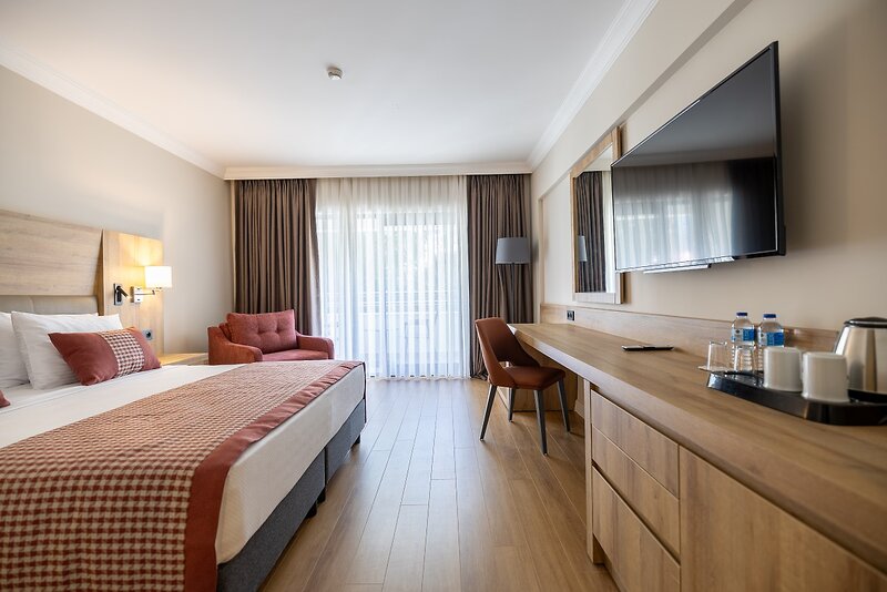 Proxima Hotel 7