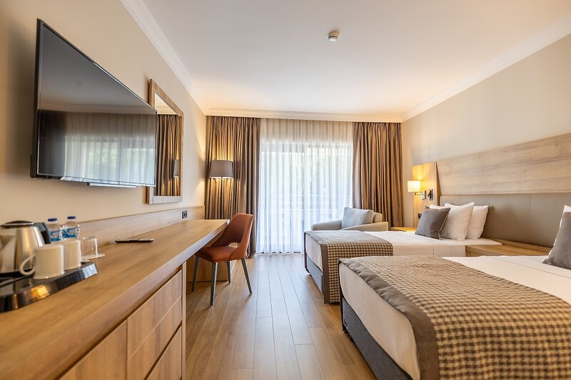 Proxima Hotel 8