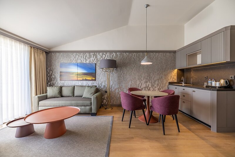 Proxima Hotel 12