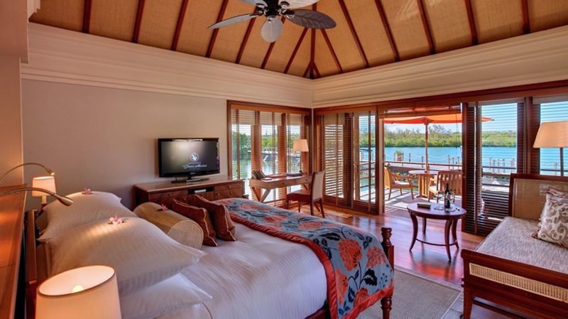 Constance Prince Maurice 16