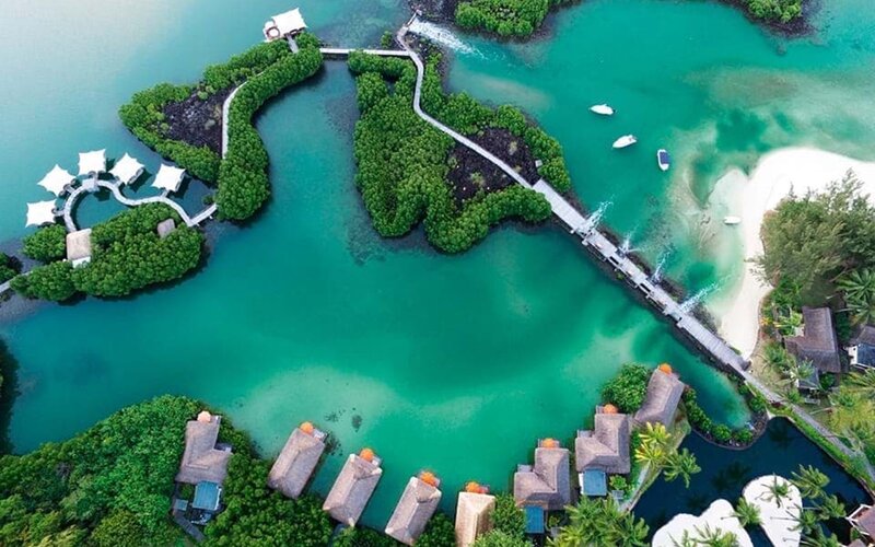 Constance  Prince Maurice 1