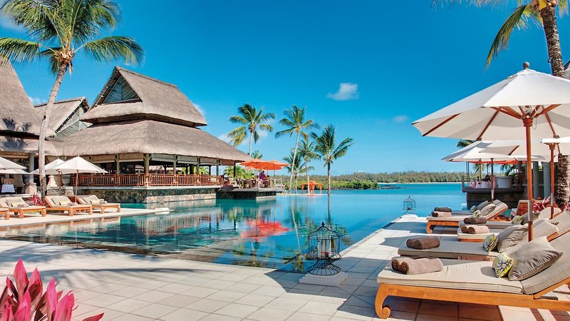 Constance  Prince Maurice 1