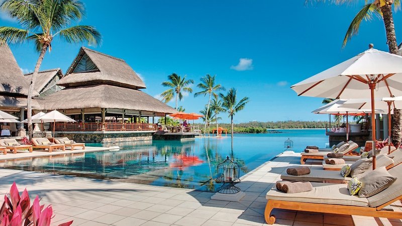 Constance  Prince Maurice 1