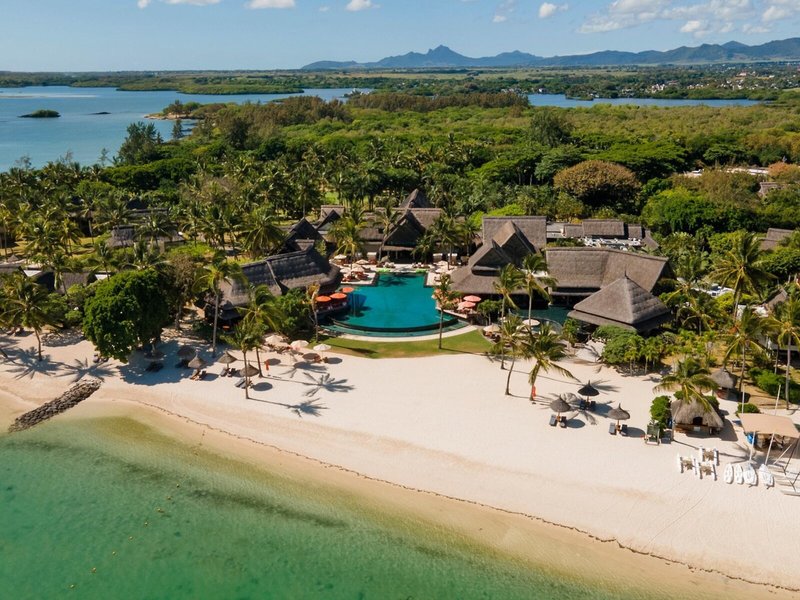 Constance Prince Maurice 1 - Exterior