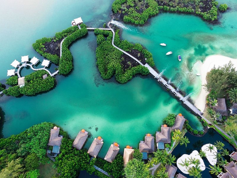 Constance Prince Maurice 2 - Exterior