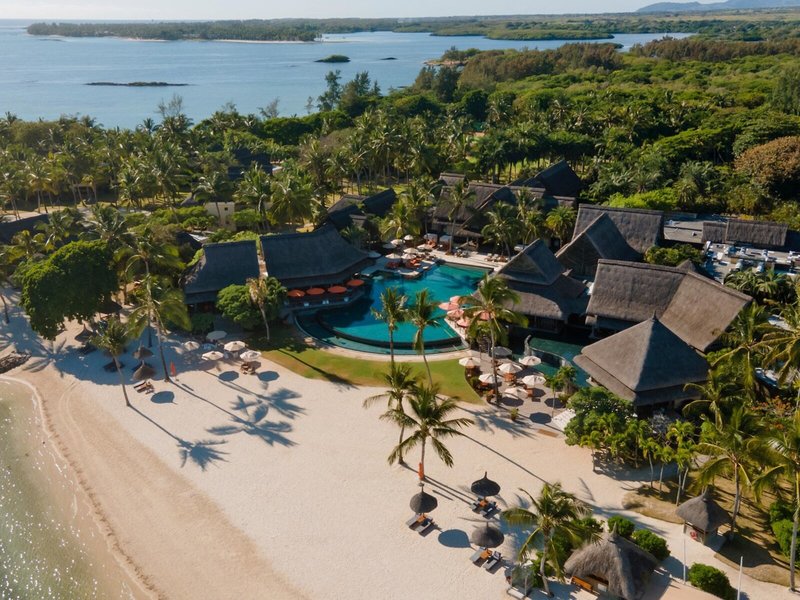 Constance Prince Maurice 3 - Exterior