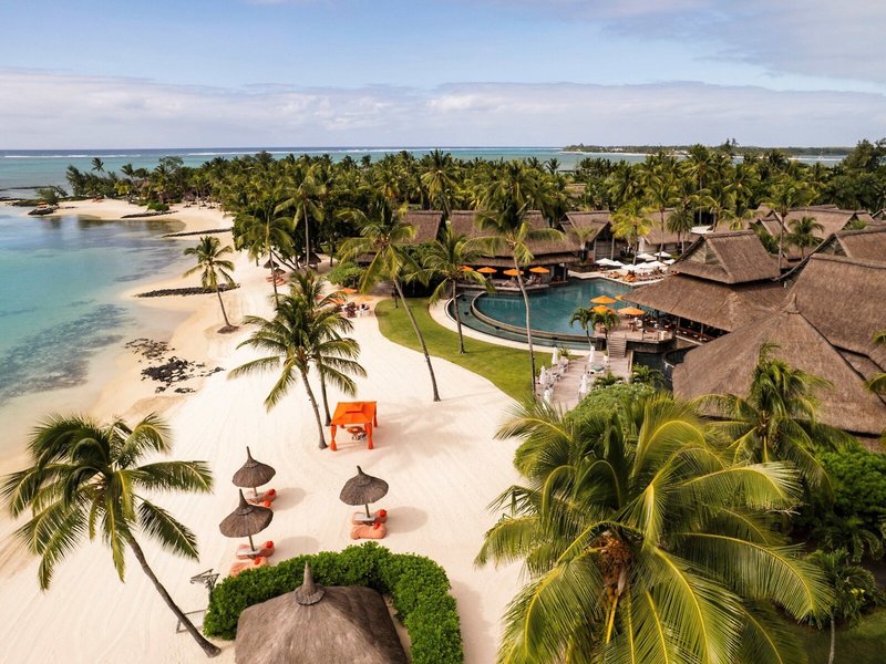 Constance Prince Maurice 5 - Exterior