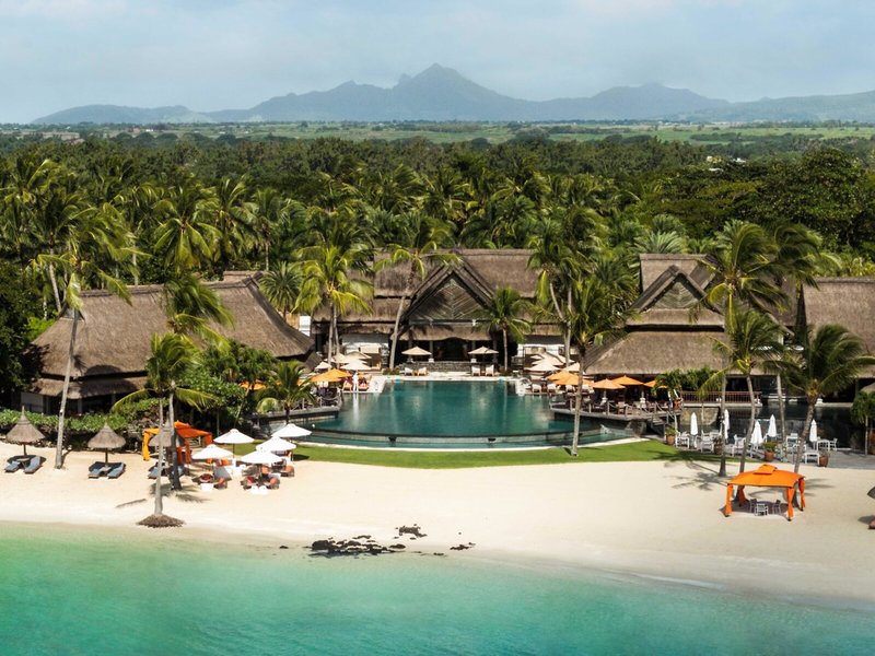 Constance Prince Maurice 6 - Exterior