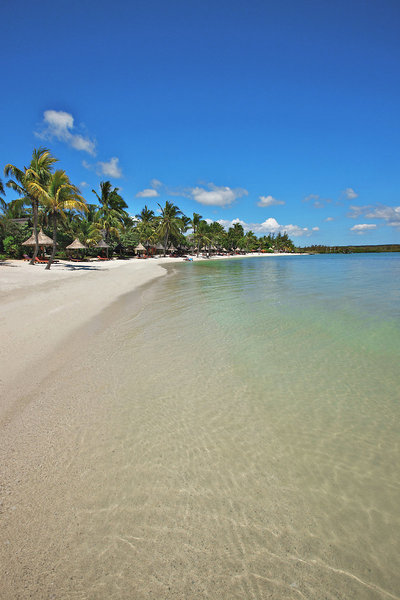 Constance Prince Maurice 9 - Beach