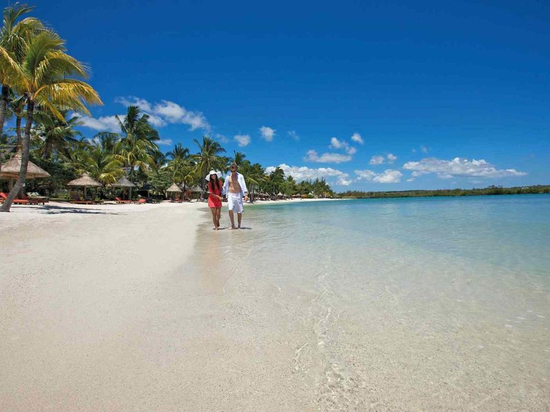 Constance Prince Maurice 11 - Beach
