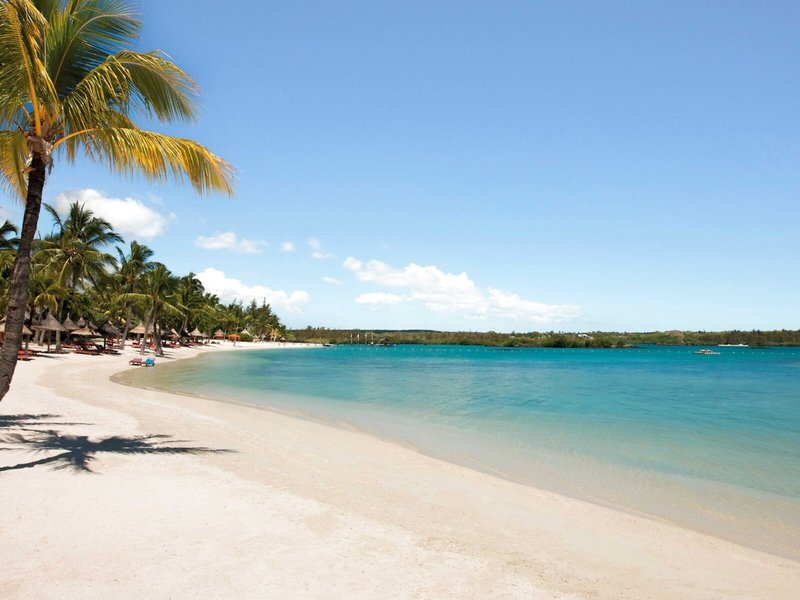 Constance Prince Maurice 12 - Beach
