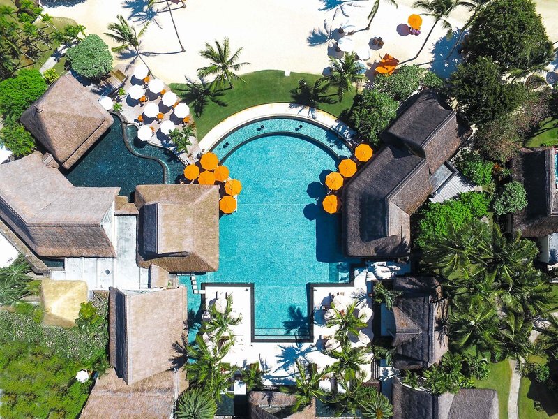 Constance Prince Maurice 19 - Outdoor Pool