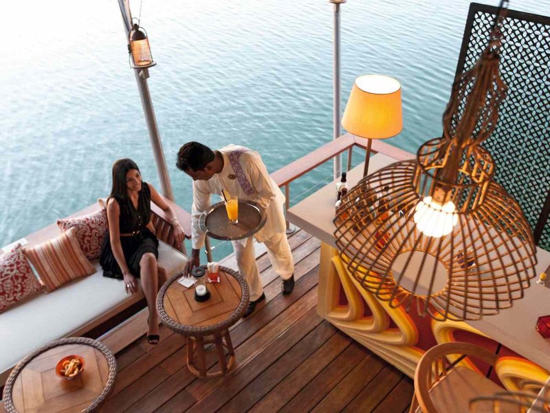 Constance Prince Maurice 30 - Restaurant