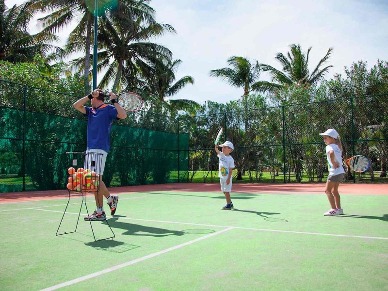 Constance Prince Maurice 47 - Sports and leisure