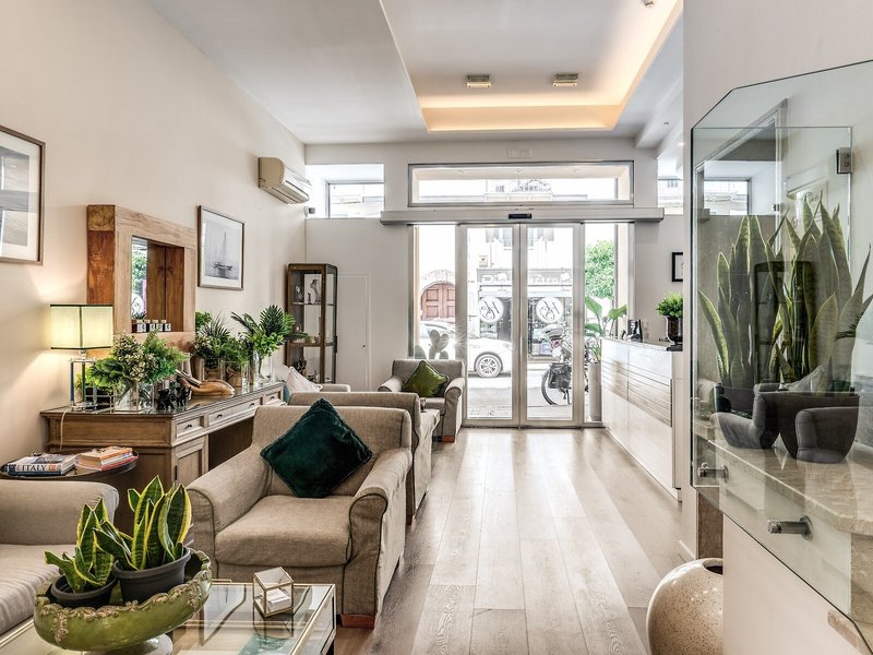 Hotel Sorrento City 7