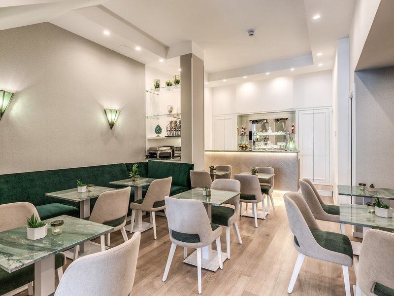 Hotel Sorrento City 11