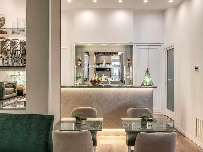 Hotel Sorrento City 12