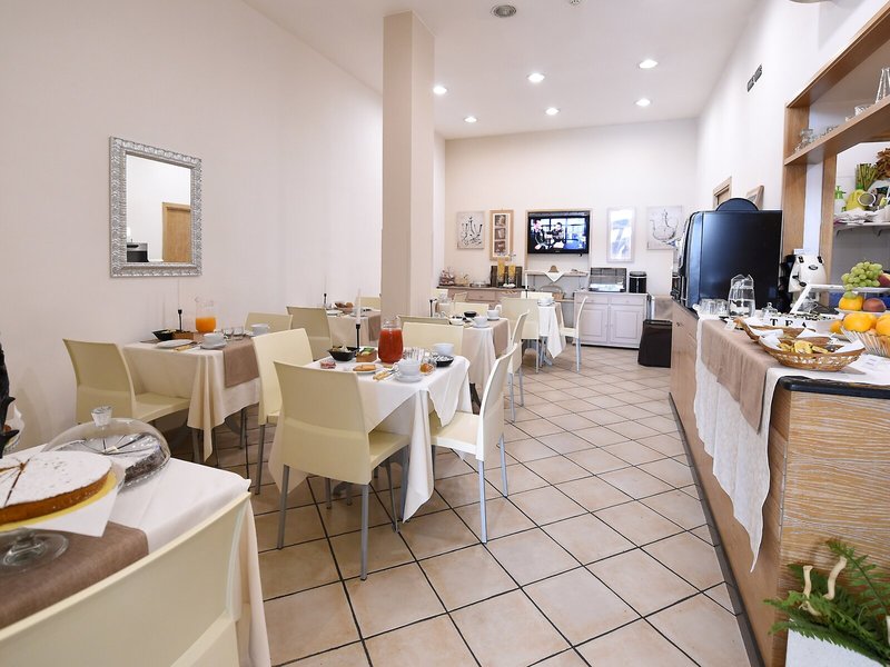 Hotel Sorrento City 14