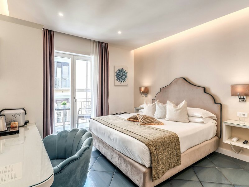 Hotel Sorrento City 17