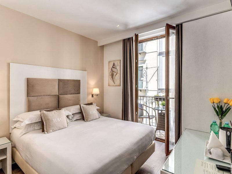 Hotel Sorrento City 20