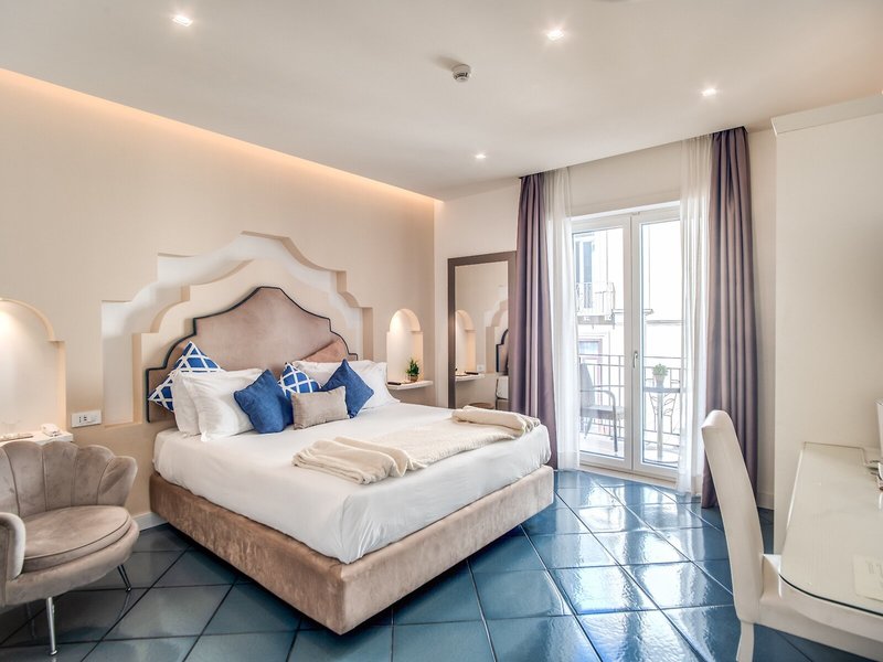 Hotel Sorrento City 21