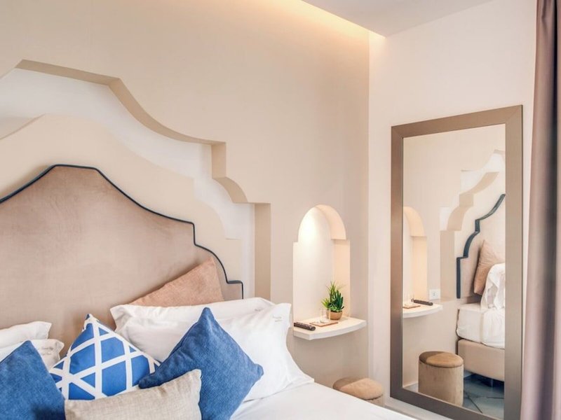 Hotel Sorrento City 23