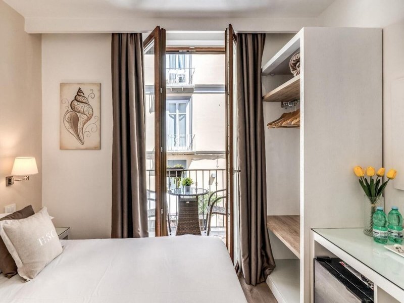 Hotel Sorrento City 24