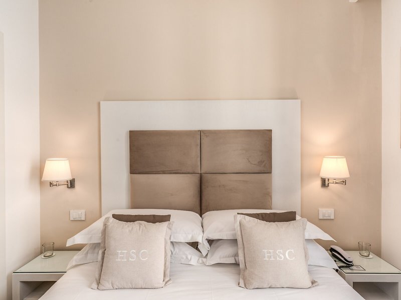 Hotel Sorrento City 26