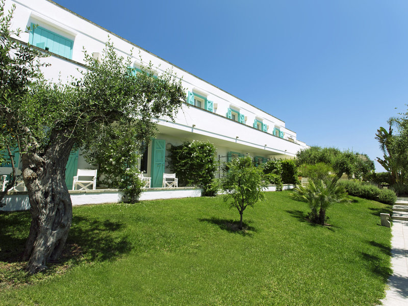 Resort Hotel Tenuta Centoporte 3