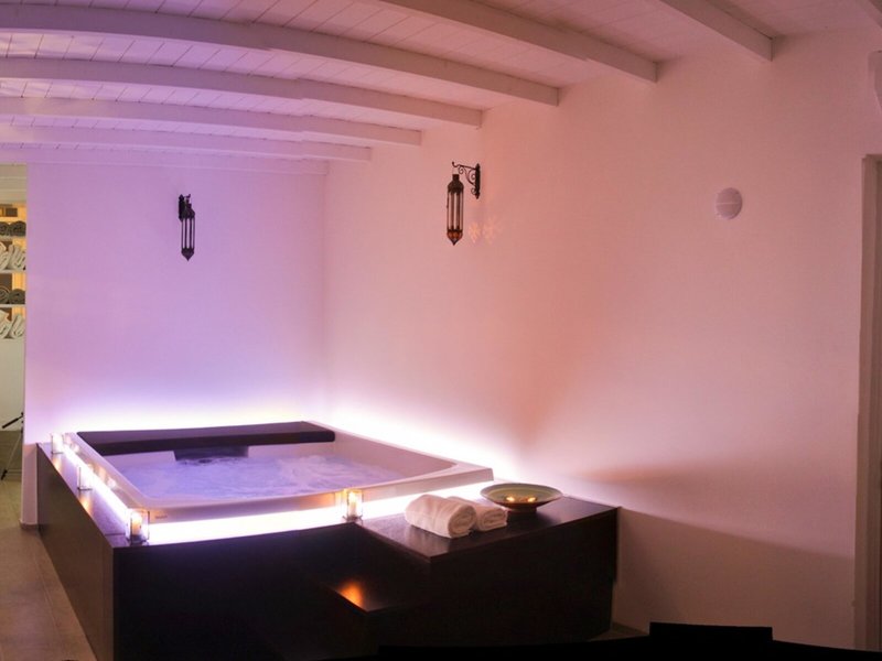 Resort Hotel Tenuta Centoporte 6